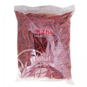 Dried Chili without Stem 