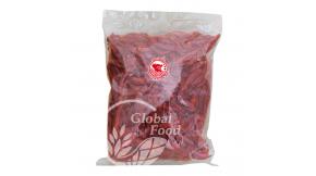 Dried Chili without Stem S (500g)