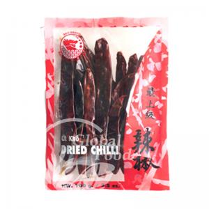 Dried Chili L (100g)