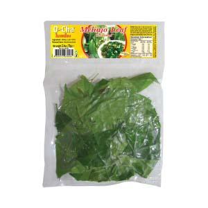 Frozen Bai Leang Leave