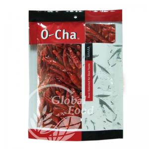 Dried Chili without Stem 