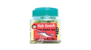 Fish Snack (40g)