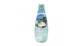 Coconut Juice with Pulp (290ml)