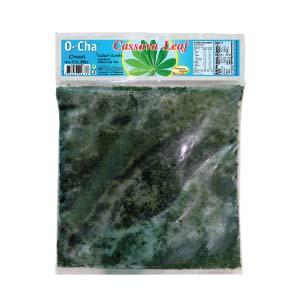 Frozen Cassava Leave