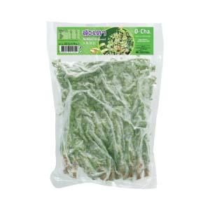 Frozen Vegetable Sadao Vacuum(227g)