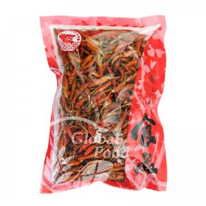 Dried Bird Eye Chili (100g)