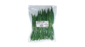 Frozen Vegetable Okra(500g)