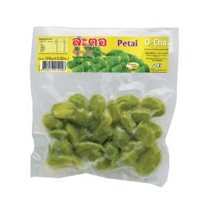 Frozen Vegetable Sator Vacuum Pack(100g)