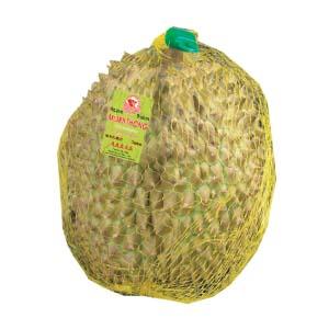 Frozen Fruit Durian Type Monthong Jantaburi (1ctn)