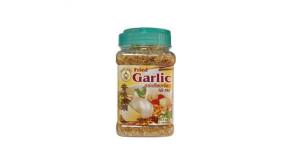 Fried Pure Garlic(125g)