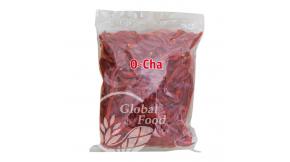 Dried Chili without Stem (500g)