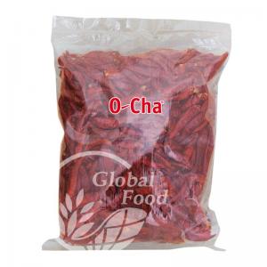 Dried Chili without Stem (500g)