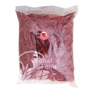 Dried Chili without Stem S( 1000g)