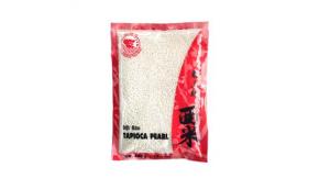 Tapioca Pearl White S(400g)