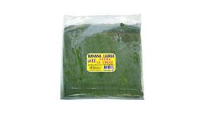 Frozen Vegetable Banana Leaves(454g)