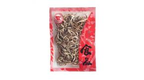Dried Rhizome Strip (Oven)(50g)