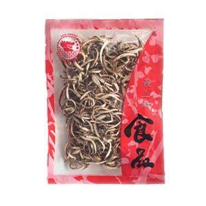 Dried Rhizome Strip (Oven)(50g)