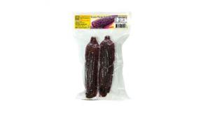 Frozen Purple Sticky Corn (2pcs/pack)