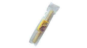 Frozen Thai Dessert Black Sticky Rice in Bamboo Joint(150g)