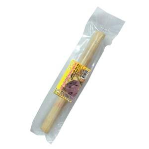 Frozen Thai Dessert Black Sticky Rice in Bamboo Joint(150g)