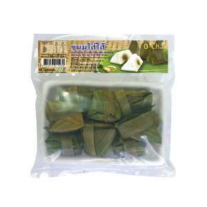 Frozen Thai Dessert Coconut Palm Sugar (150g)