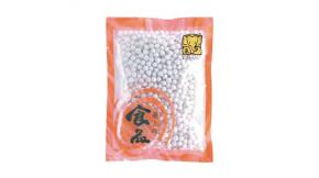 Tapioca Pearl White L(400g)