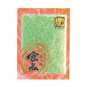 Tapioca Pearl Green S(400g)