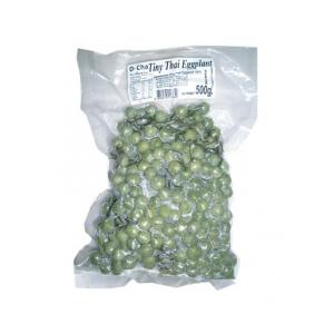 Frozen Tiny Thai Eggplant
