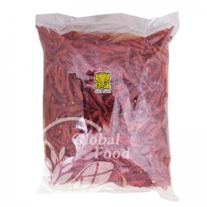 Dried Chili without Stem 