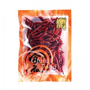 Dried Chili without Stem 