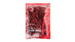 Dried Chili without Stem S (100g)