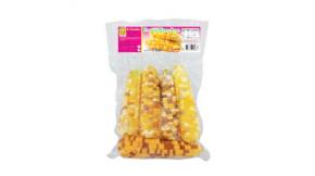 Frozen Waxy Corn (5-6pcs/pack)