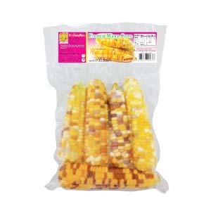 Frozen Waxy Corn (5-6pcs/pack)