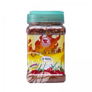 Dried Chili Powder Crush (150g)