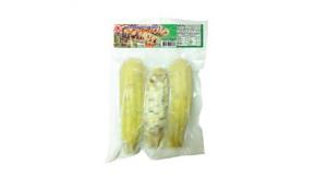 Frozen Sticky Corn (2-4pcs/pack)