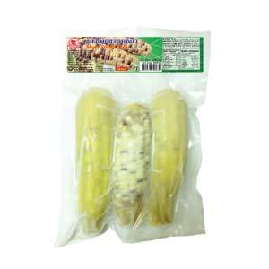 Frozen Sticky Corn (2-4pcs/pack)