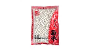 Tapioca Pearl White L(400g)