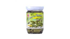 Sator Nut in Brine 8oz(227g)