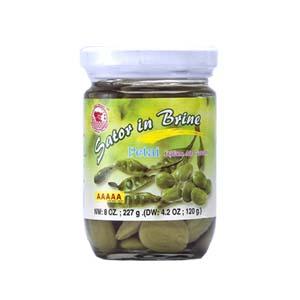 Sator Nut in Brine 8oz(227g)
