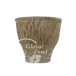 Bamboo Basket (Muay)