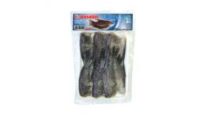 Frozen Fish Salid Sundried Vacuum Pack (500g)