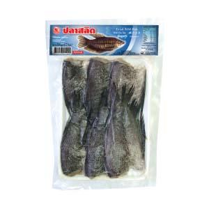 Frozen Fish Salid Sundried Vacuum Pack (500g)