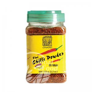Dried Chili Powder Fine (150g)