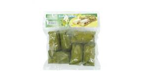 Frozen Thai Dessert Sticky Rice with Banana(390g)