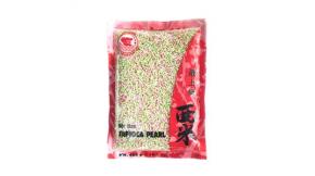 Tapioca Pearl Mix Color S(400g)