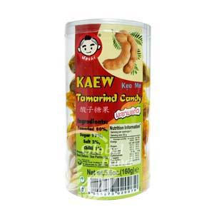 KAEW Tamarind Candy (160g)
