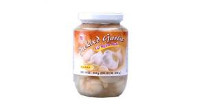 Pickled Garlic 16oz(454g)